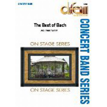 The Best of Bach