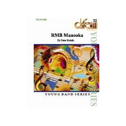         Rmb Manooka - Peter Ratnik
    