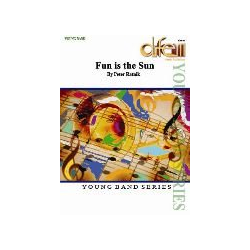         Fun in the Sun - Peter Ratnik
    