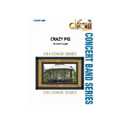         Crazy Pig - David Duggen
    