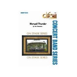         Morwell Thunder, (format Card Size) - Karl Alexander
    