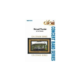 Morwell Thunder, (format Card Size)