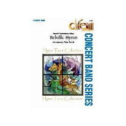         Belville (Westminster Abbey) - Henry Purcell / Arr. Peter Ratnik
    