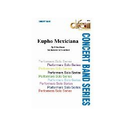         Eupho Mexiciana - Peter Ratnik
    