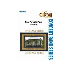         New York 2:37 am - Peter Ratnik
    