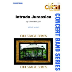         Intrada Jurassica (dif. version) - Olivier Marquis
    