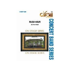         Rush Hour - Peter Ratnik
    