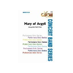         Mary of Argyll - Traditional / Arr. Frank Culross
    