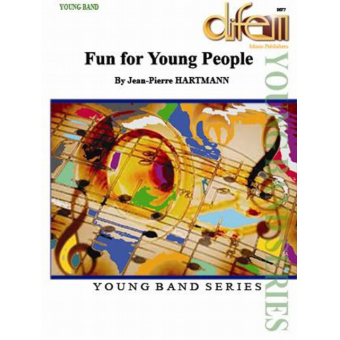 Fun for Young People