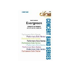         Evergreen - Barbra Streisand / Arr. Karl Alexander
    