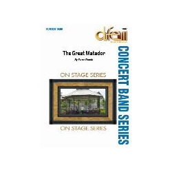         The Great Matador - Peter Ratnik
    