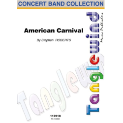         American Carnival - Stephen Roberts
    