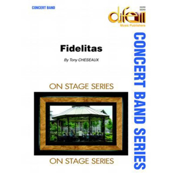 Fidelitas, (format Card Size)