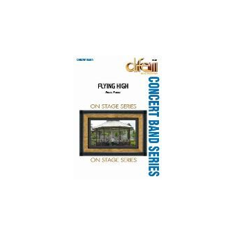 Flying High, (format Card Size)