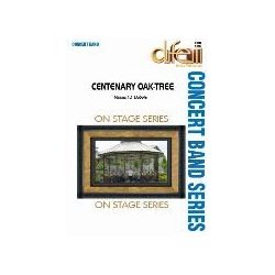         Centenary Oak-Tree, format (Card Size) - Vincent J. Dubois
    