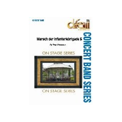         Marsch der Infanteriebrigade 5 - Tony Cheseaux
    