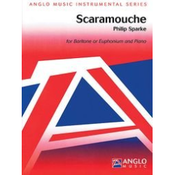         Scaramouche - Philip Sparke
    