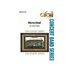         Micro Climat - Fernand Tinturier
    