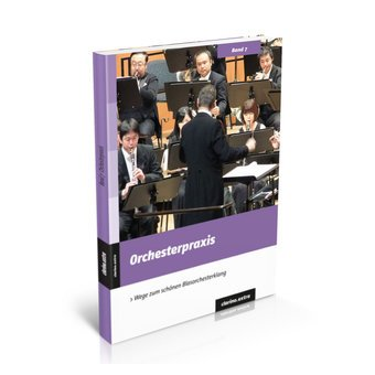 Clarino.extra Band 7: Orchesterpraxis