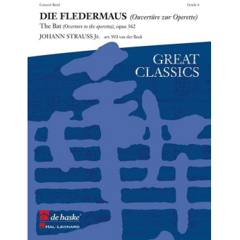 Die Fledermaus
