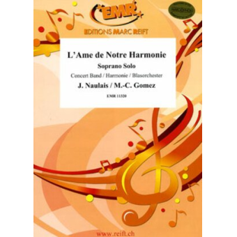 L' Ame de Notre Harmonie