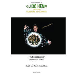         Frühlingszauber - Guido Henn
    