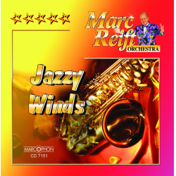         Jazzy Winds - Marc Reift Orchestra
    