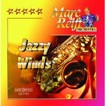 Jazzy Winds