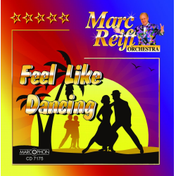         Feel Like Dancing - Marc Reift Orchestra
    
