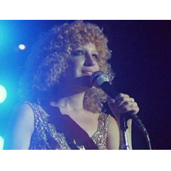         The Rose - Amanda McBroom / Arr. Steven Walker
    