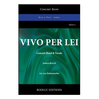 Vivo per Lei