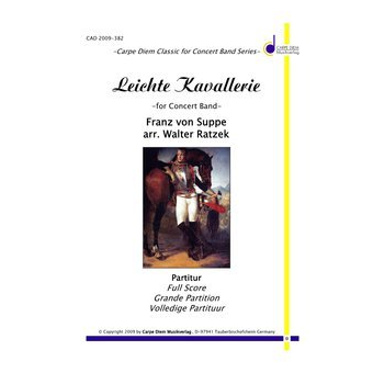Leichte Kavallerie