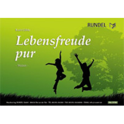         Lebensfreude pur - Kurt Gäble
    