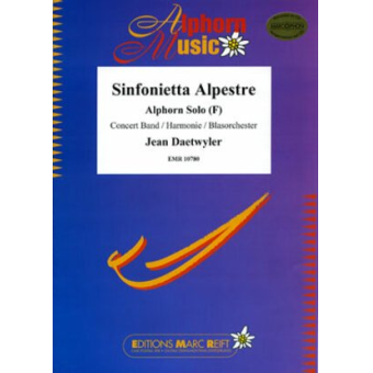 Sinfonietta Alpestre