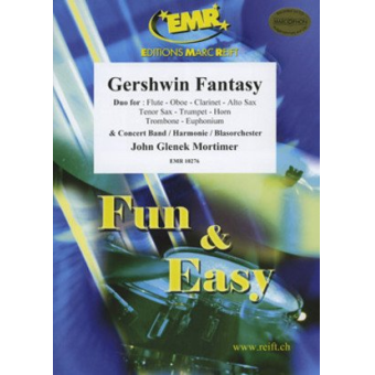 Gershwin Fantasy