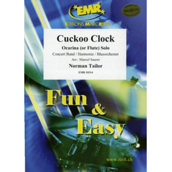 Cuckoo Clock