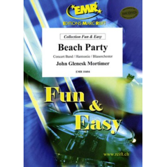 Beach Party