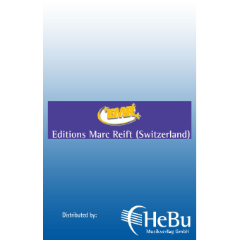 Jeux Interdits (Horn Eb Solo)