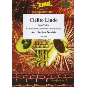 Cielito Lindo