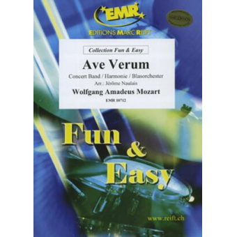 Ave Verum
