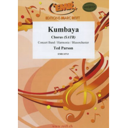         Kumbaya - Ted Parson
    