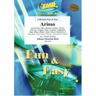 Arioso