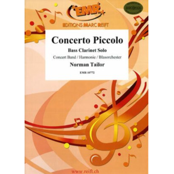 Concerto Piccolo
