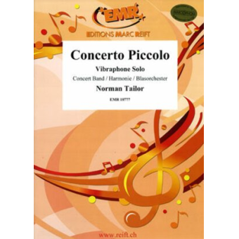 Concerto Piccolo