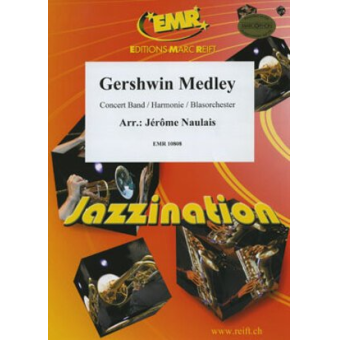 Gershwin Medley