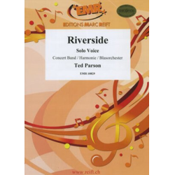         Riverside - Ted Parson
    