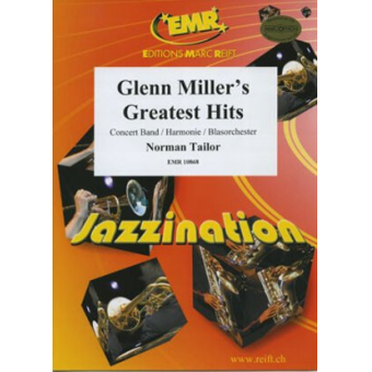 Glenn Miller's Greatest Hits