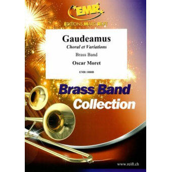 Gaudeamus