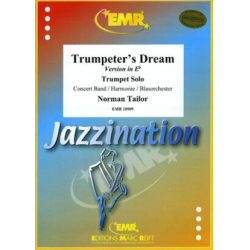         Trumpeter's Dream - Norman Tailor
    