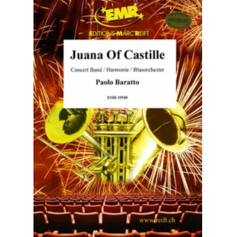 Juana Of Castille